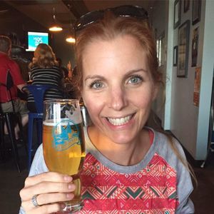 Meet your Posher, Krista